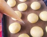 Hình bước làm 5 của món Potato bread
