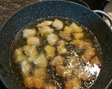 Foto del paso 4 de la receta: Pollo agridulce