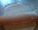 Foto del paso 12 de la receta: Pan árabe integral