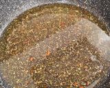 Zsírban sült serpenyős pulyka máj recept fázis 2 fotója