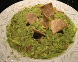 Foto del paso 4 de la receta: Guacamole