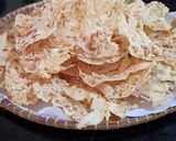 Foto langkah ke 3 dari resep Rempeyek Kacang Tanah.