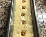 Foto del paso 2 de la receta: Budín para merendar