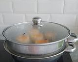 Foto langkah ke 3 dari resep Siomay Ayam Udang.