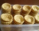 Foto langkah ke 4 dari resep Pie Buah cocok buat bakulan.