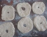 Foto del paso 3 de la receta: Tortas fritas con aceite