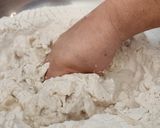 Foto del paso 1 de la receta: Pan Hallulla