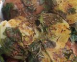 Foto del paso 6 de la receta Verduras al vapor 😍🤩💣 en microondas