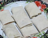 Foto langkah ke 3 dari resep Cibay Pedas / Aci Ngambay Pedas.