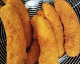 Foto langkah ke 4 dari resep Pisang Goreng Tepung Roti.