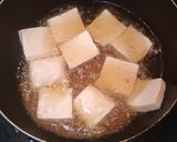Foto langkah ke 2 dari resep Tahu Bawang.