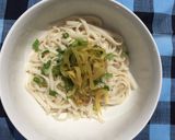 紅燒小牛排酸菜湯麵的食譜步驟9照片