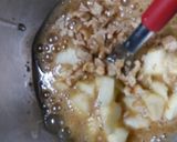 Foto del paso 2 de la receta: Torta de manzana y nueces en micro!!!
