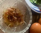 Foto langkah ke 1 dari resep Daging Lapis Telur Pedas.