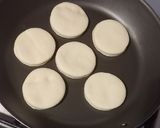 Foto del paso 5 de la receta: 💟Pancitos Sin Horno💟