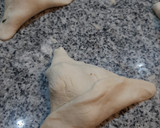 Foto del paso 8 de la receta: Empanadas armenias, fatay, árabes, sfija