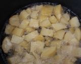 Φωτογραφία βήματος 5 της συνταγής Patatas bravas 🇪🇸🥔🍅