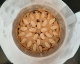 عکس مرحله 10 از دستور کیک داندی (کیک سیاه اسکاتلندی)