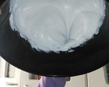 Foto del paso 5 de la receta: Merengue italiano perfecto