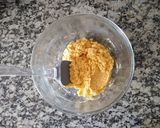 Foto del paso 2 de la receta: Galletitas de naranja y miel
