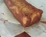 Foto del paso 10 de la receta: Pastel de manzana invisible
