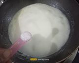થાબડી પેંડા (Thabdi Penda Recipe in Gujarati) રેસીપી સ્ટેપ2ફોટો