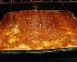 Foto del paso 10 de la receta: Lasagna "Deliciosa😋"