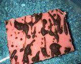 Meggyes dunahullám 🍒🌊 recept fázis 9 fotója