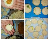 Foto langkah ke 3 dari resep Comet (comro leumet) Pedes Manis.