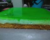 Foto langkah ke 8 dari resep Cake Puding Busa.