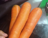 Foto del paso 1 de la receta: Caldo de pollo 🐥 para el Alma🕊️