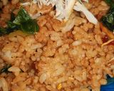 Foto langkah ke 1 dari resep Nasi Goreng Yakfii.