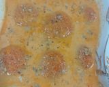 A picture of step 9 of Carrot rasbary.