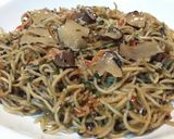 Foto del paso 6 de la receta Noodles trufados