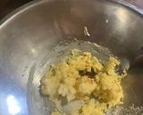 Foto del paso 3 de la receta: Medialunas de manteca