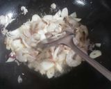 Foto langkah ke 4 dari resep Udang saos tiram.