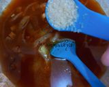 Foto langkah ke 4 dari resep Tahu Asam Manis Paprika (week51).