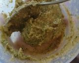 Foto langkah ke 6 dari resep Mpasi 6m+ (Pakcoy).