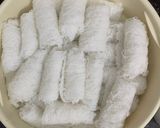 Hình bước làm 1 của món Bữa ăn ngày cuối tuần 🍽