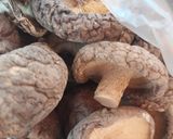 Foto del paso 1 de la receta: Ramen con hongo shiitake a la uruguaya