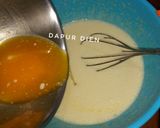 Foto langkah ke 4 dari resep Kacang Telur Renyah.