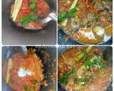 Foto langkah ke 5 dari resep Ayam Goreng Rica-Rica.