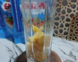 Foto langkah ke 1 dari resep Es Tape Singkong Khas Lombok.