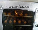 Foto langkah ke 6 dari resep Kue Balut Palm Sugar.