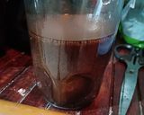 Foto langkah ke 2 dari resep Bolu karamel.