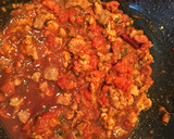Foto del paso 2 de la receta: Caracoles en salsa