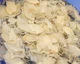 Hình bước làm 1 của món Măng tre muối chua