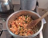 Foto del paso 8 de la receta: Pionono agridulce de atún