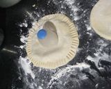 A picture of step 9 of Savory Sunflower Bread.