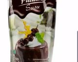 Foto langkah ke 1 dari resep Puding regal with fla cheese.